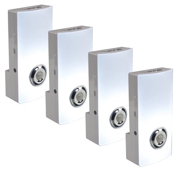 4-for-Tuesday: MAX Safety Security Light