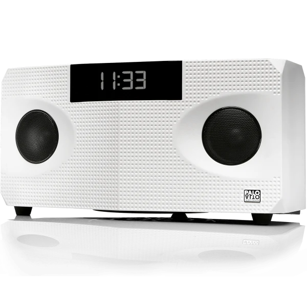 Palo Alto Rhombus Speaker