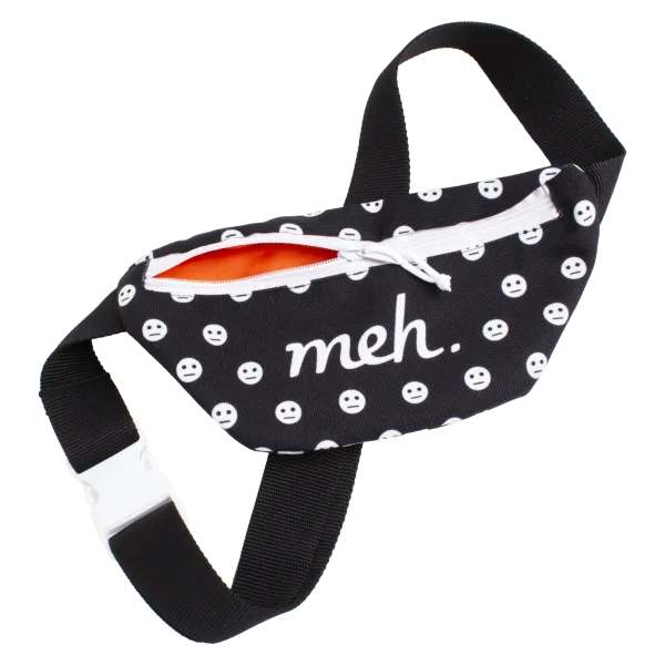 Meh Fanny Pack
