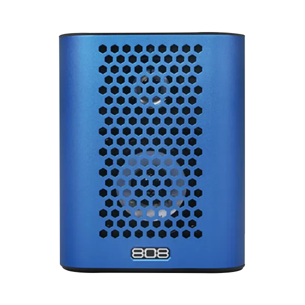 808 Audio HEX TLS Portable BT Speaker (Refurbished)