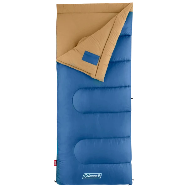 Coleman Brazos 20°F Sleeping Bag