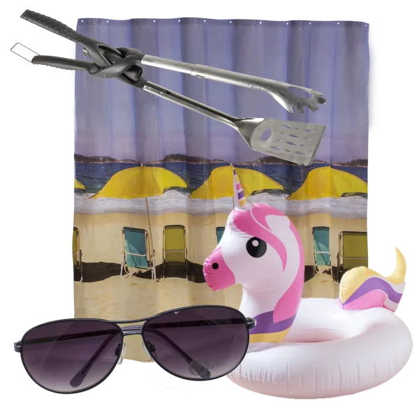 The "Boo, Summer Is Over" Bundle