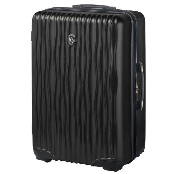 Joy Mangano Hardside XL Dresser Luggage