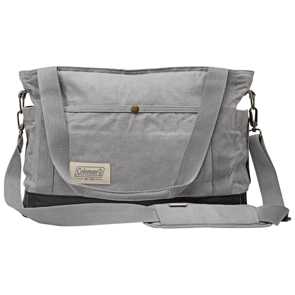 Coleman Backroads 30-Can Soft Cooler Tote