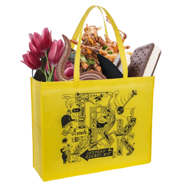 Instant Regret Kit