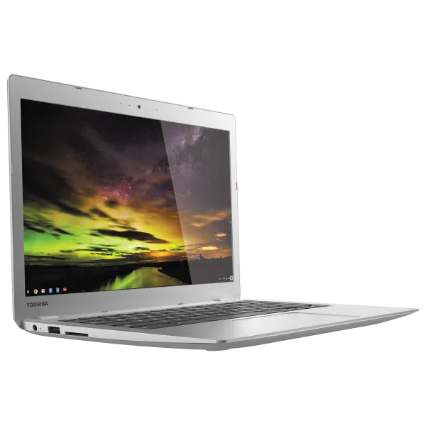 Toshiba 13.3" Chromebook 2 (Refurbished)