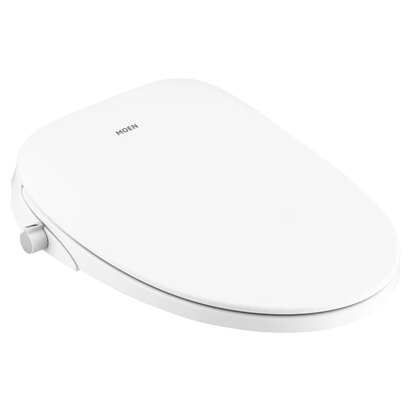 Moen Elongated Electric Heated Bidet Seat
