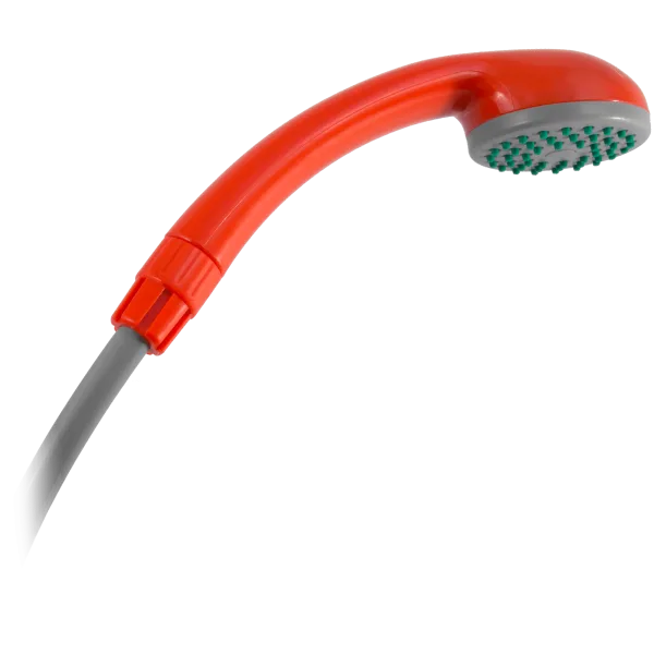 Rechargeable Portable Shower