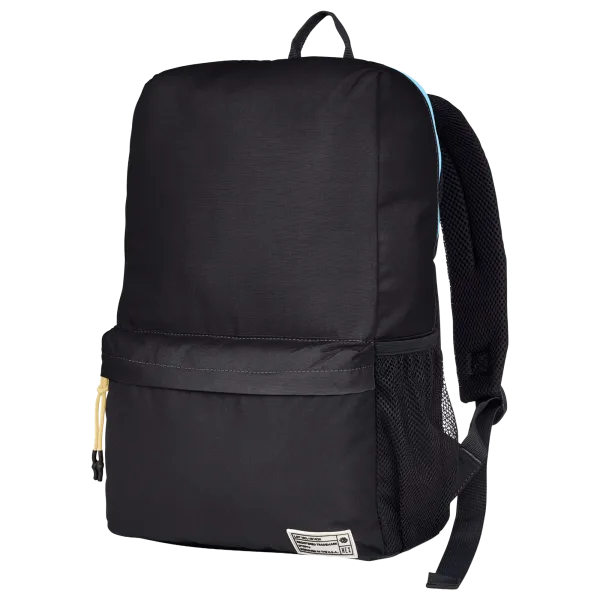 Hex Aspect Backpack with 13"–15" Laptop Storage