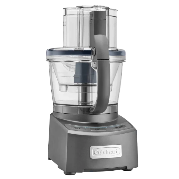Cuisinart Elite Collection 12-Cup Die Cast Food Processor [MEMBERS ONLY]