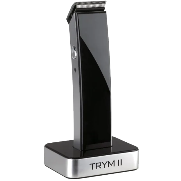 Trym II Rechargeable Modern Hair Clipper Kit