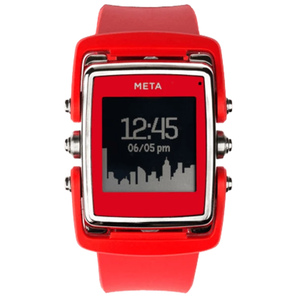 Meta M1 Smartwatch