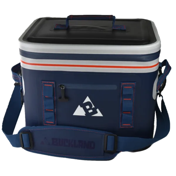 Buckland Remedy 24-Can Insulated Soft Cooler