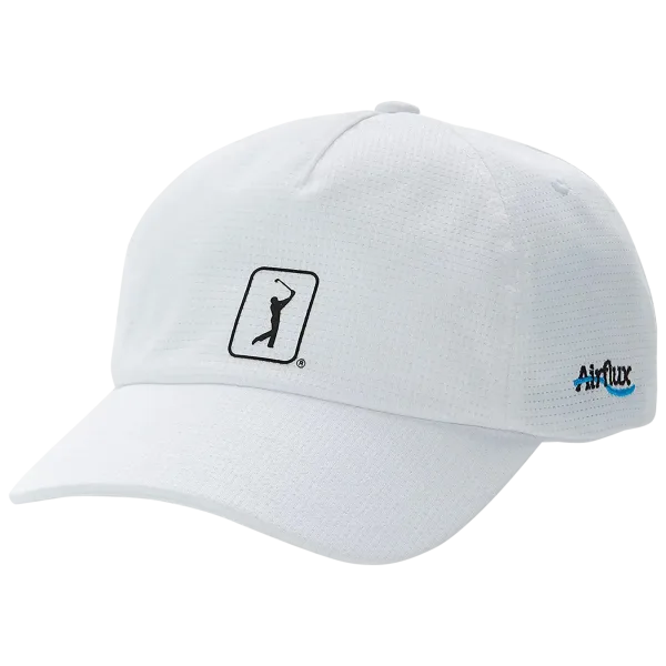 PGA Tour Airflux Mesh Cap