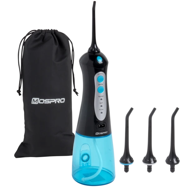 Mospro Cordless Rechargeable Water Flosser