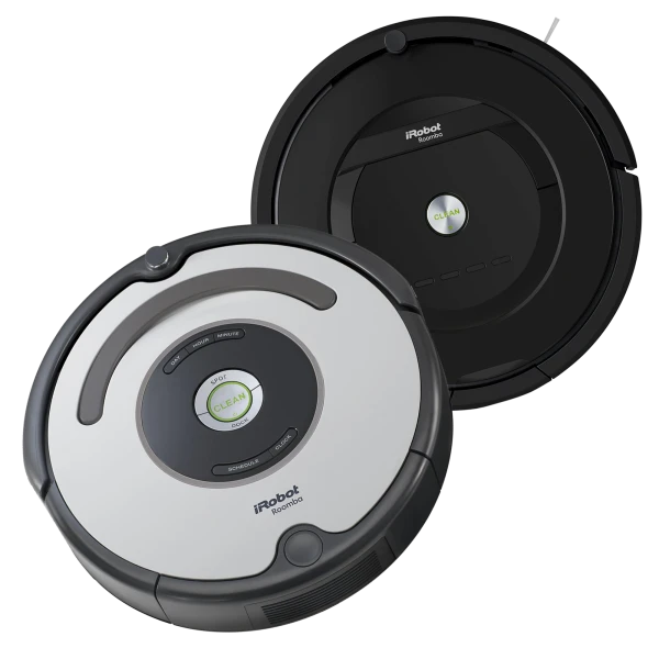 iRobot 655 or 805 Robotic Vacuum (Refurbished)