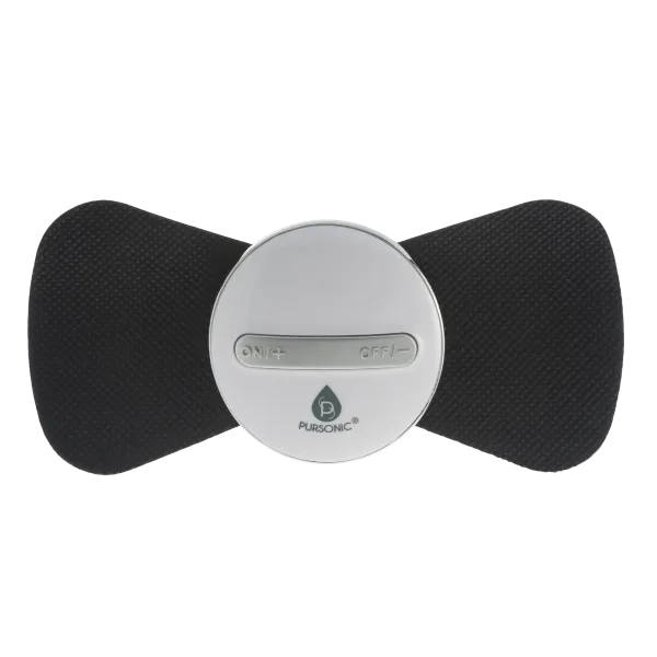 Pursonic Wireless Muscle Stimulator Pulse Massager