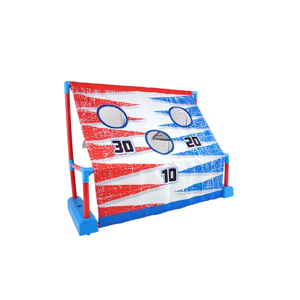 Odyssey Toys 2-In-1 Moving KickToss