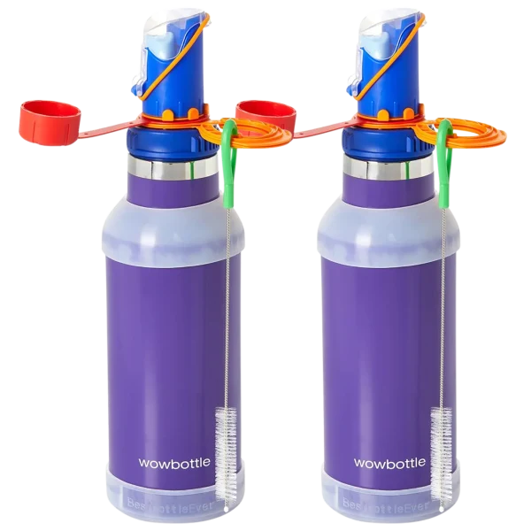 2-Pack: Best Bottle Ever