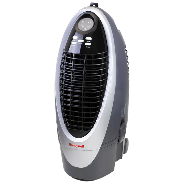 Honeywell 300 CFM Indoor Portable Evaporative Cooler