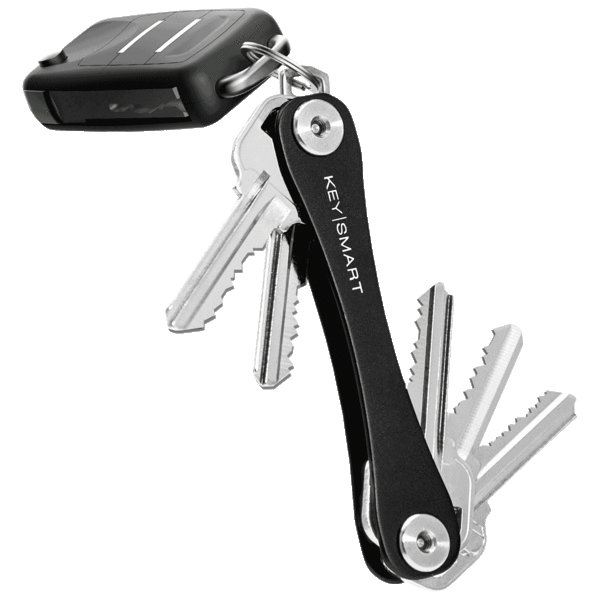 KeySmart Original Compact Key Holder in Gift Box