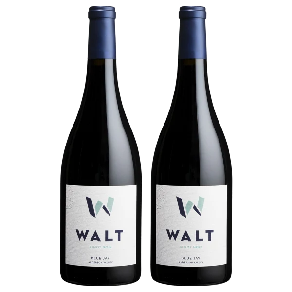 WALT Blue Jay Pinot Noir