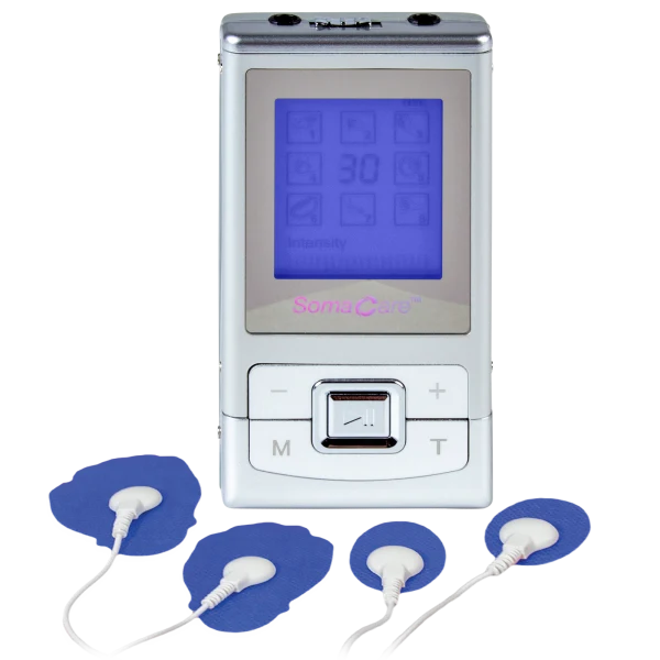Somacare Digital TENS Muscle Stimulation Unit