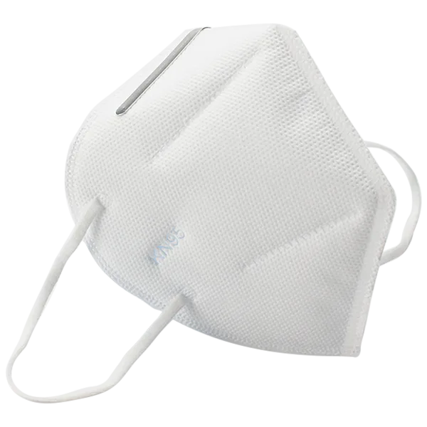 40-Pack: KN-95 Masks