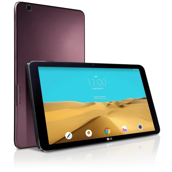 LG G Pad II 10" Android Tablet