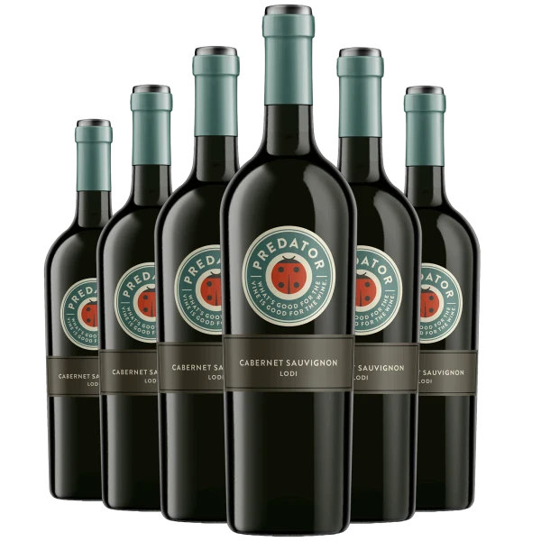 Predator Cabernet Sauvignon