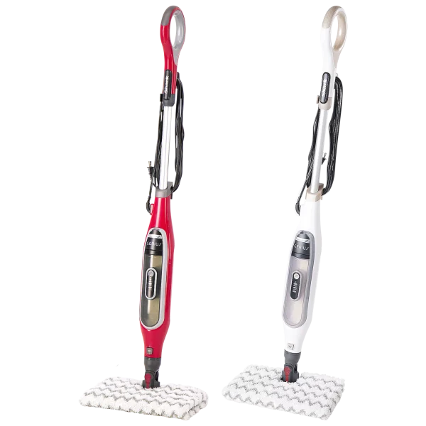 Shark Genius Steam Pocket Mop (Certified Renewed)