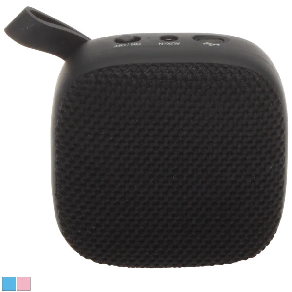 JVC Wireless Speaker with Surround Sound