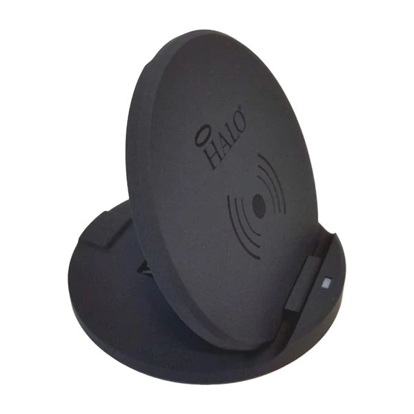 Halo Wireless Smart Charging Pad