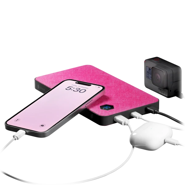 Einova 20,000mAh Laptop Power Bank [MEMBERS ONLY]