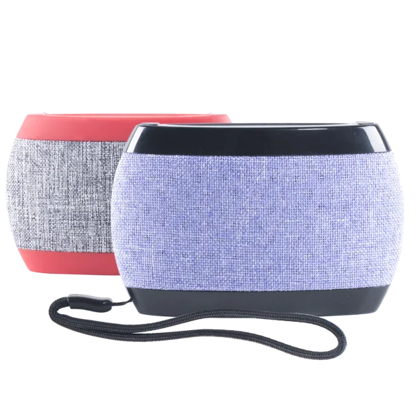 Cipe Bluetooth Rechargeable Water Resistant Speaker