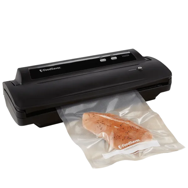 FoodSaver Vacuum Sealing System (Refurbished)