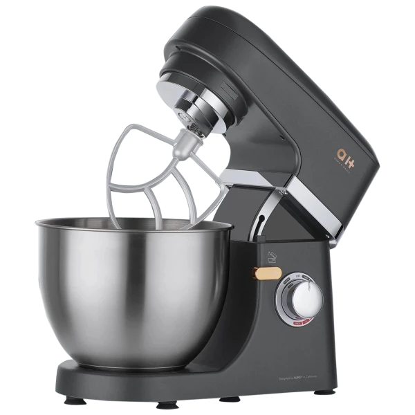 Aukey Home 5-Quart Stand Mixer with Pulse Function