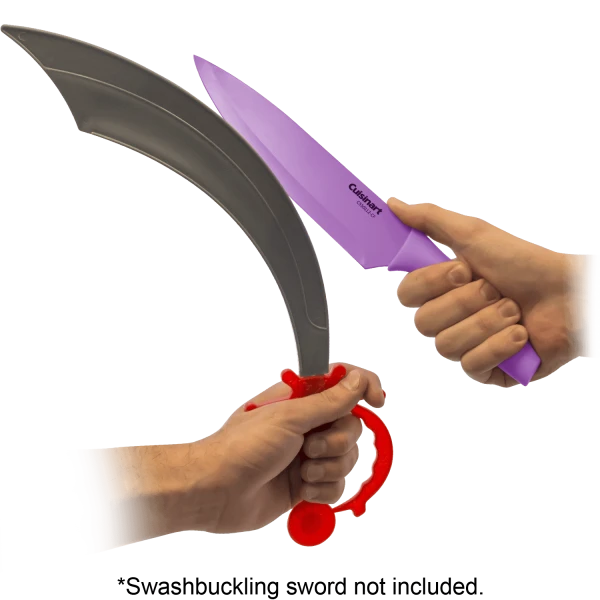 Cuisinart Advantage 12-Piece Knife Set