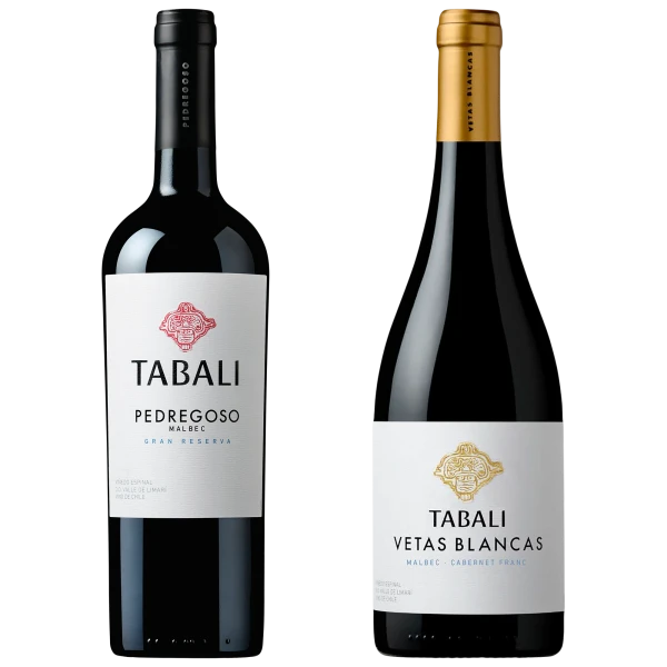 Tabali Chilean Mixed Reds