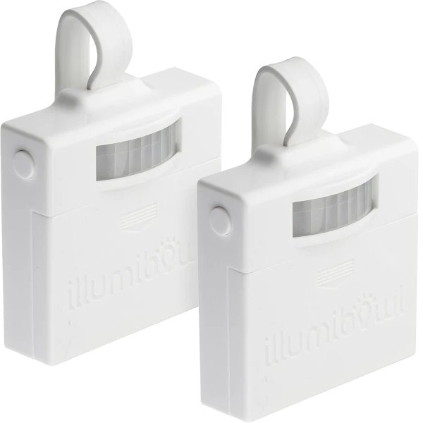 2-for-Tuesday: Illumibowl LED Toilet Lights