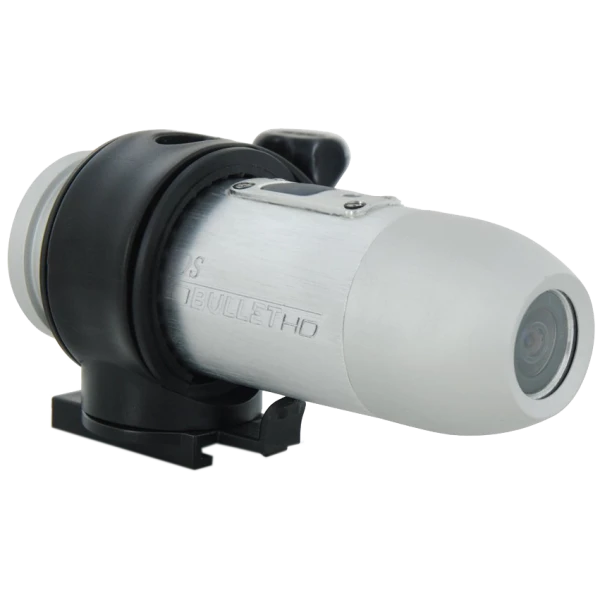 BIOS Bullet 5.0 HD Action Cam