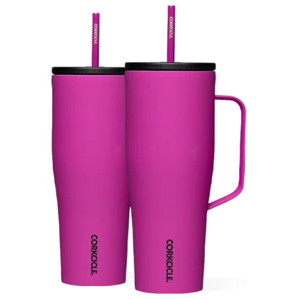 2-Pack: Corkcicle 30oz Cold Cup XL
