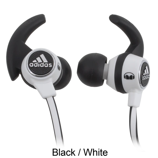 Adidas Performance Sport by Monster Earbuds