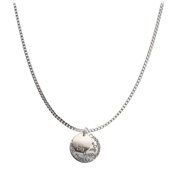 Inspirational Necklaces