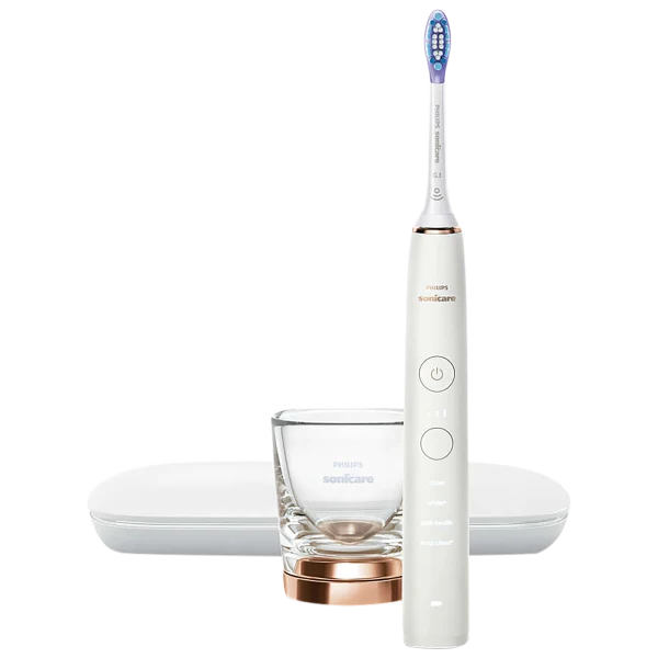 Philips Sonicare DiamondClean Toothbrush With App