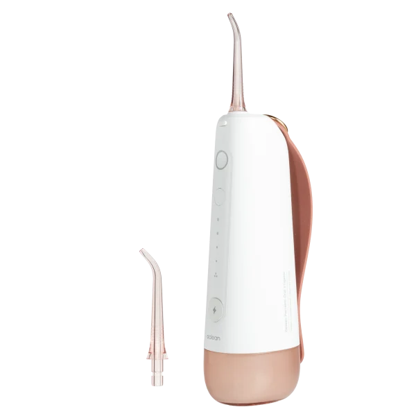 Oclean W10 Portable Water Flosser