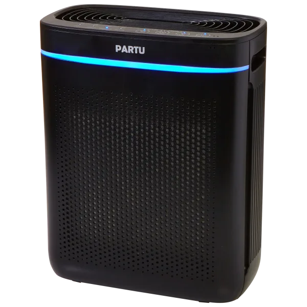 Partu BS-10 True HEPA Air Purifier