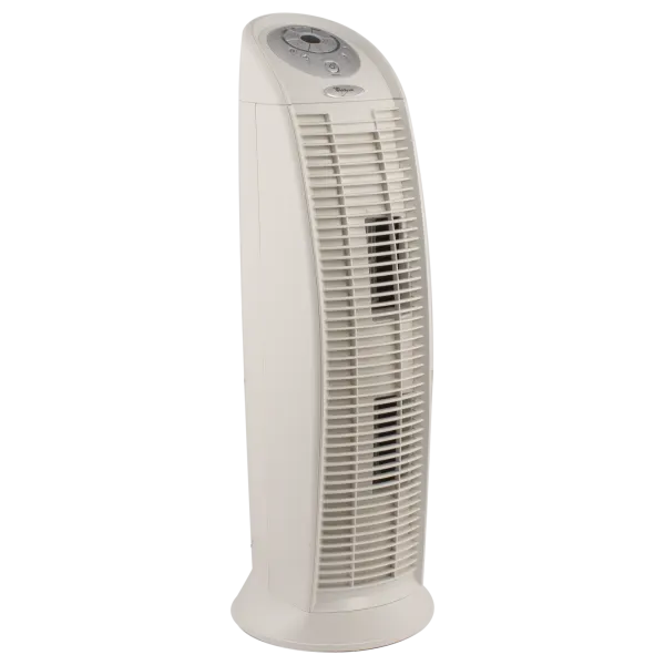 Whirlpool Whispure Tower HEPA Air Purifier