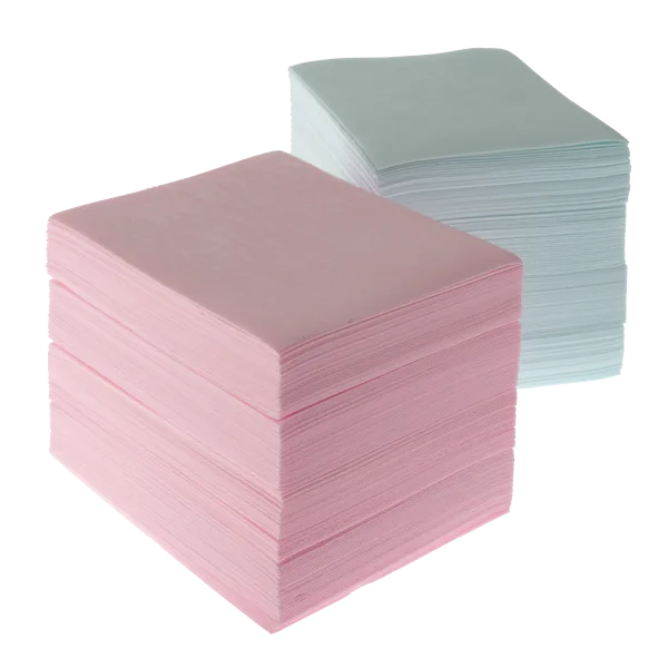 Professor Amos 120ct All-in-One Laundry Detergent Sheets