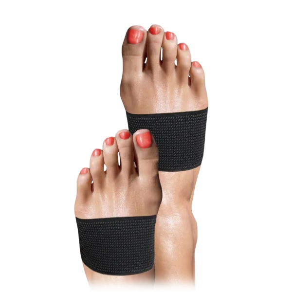 Extreme Fit Plantar Fasciitis Compression Wraps